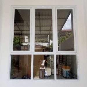 Kusen Jendela Alumunium 09
