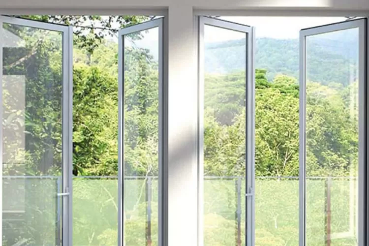 Pembuatan Kusen Aluminium di Tangerang