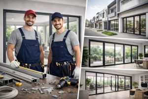 Jasa Aluminium BSD Layanan Premium untuk Perumahan & Ruko